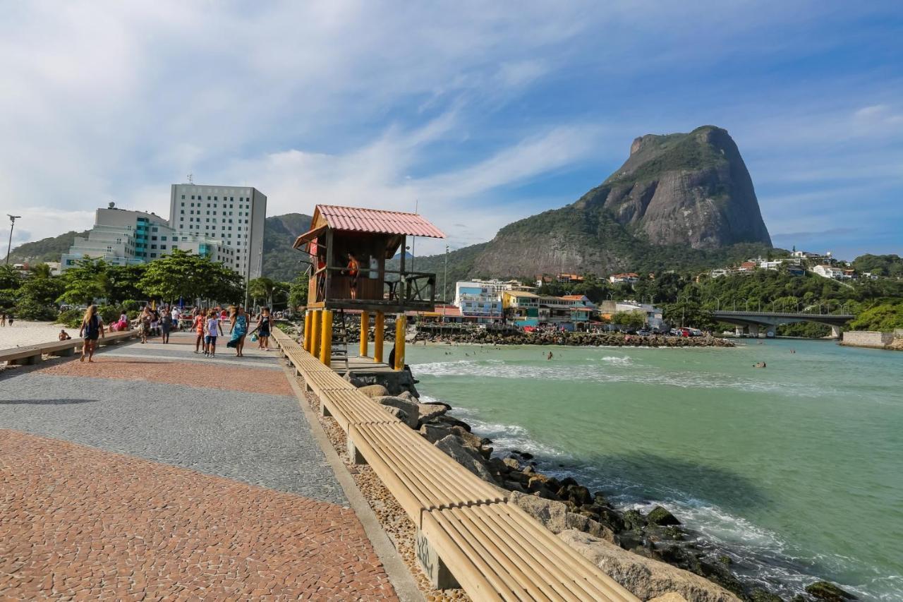 Ibis Rio De Janeiro Barra Da Tijuca Hotel Екстериор снимка