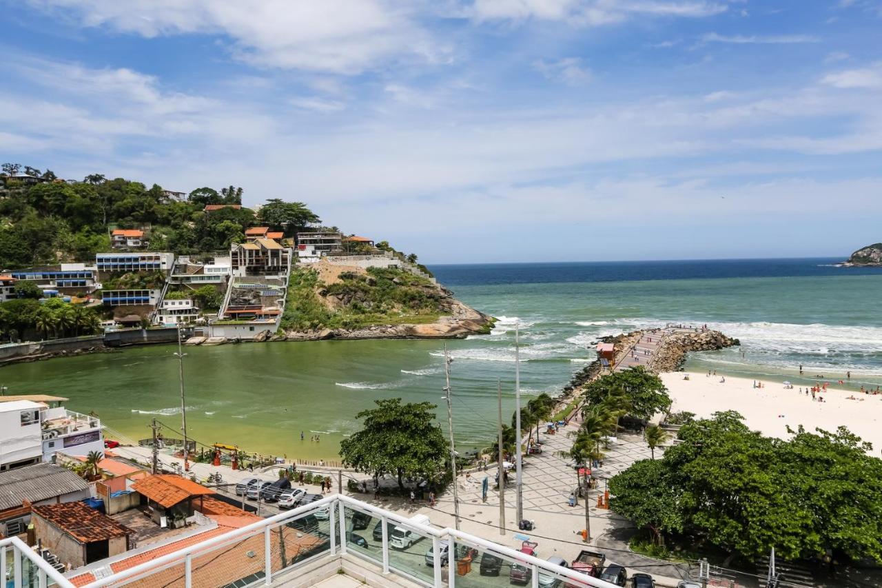Ibis Rio De Janeiro Barra Da Tijuca Hotel Екстериор снимка