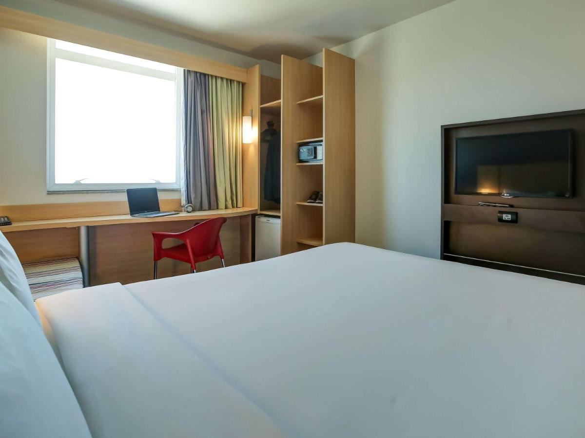 Ibis Rio De Janeiro Barra Da Tijuca Hotel Екстериор снимка