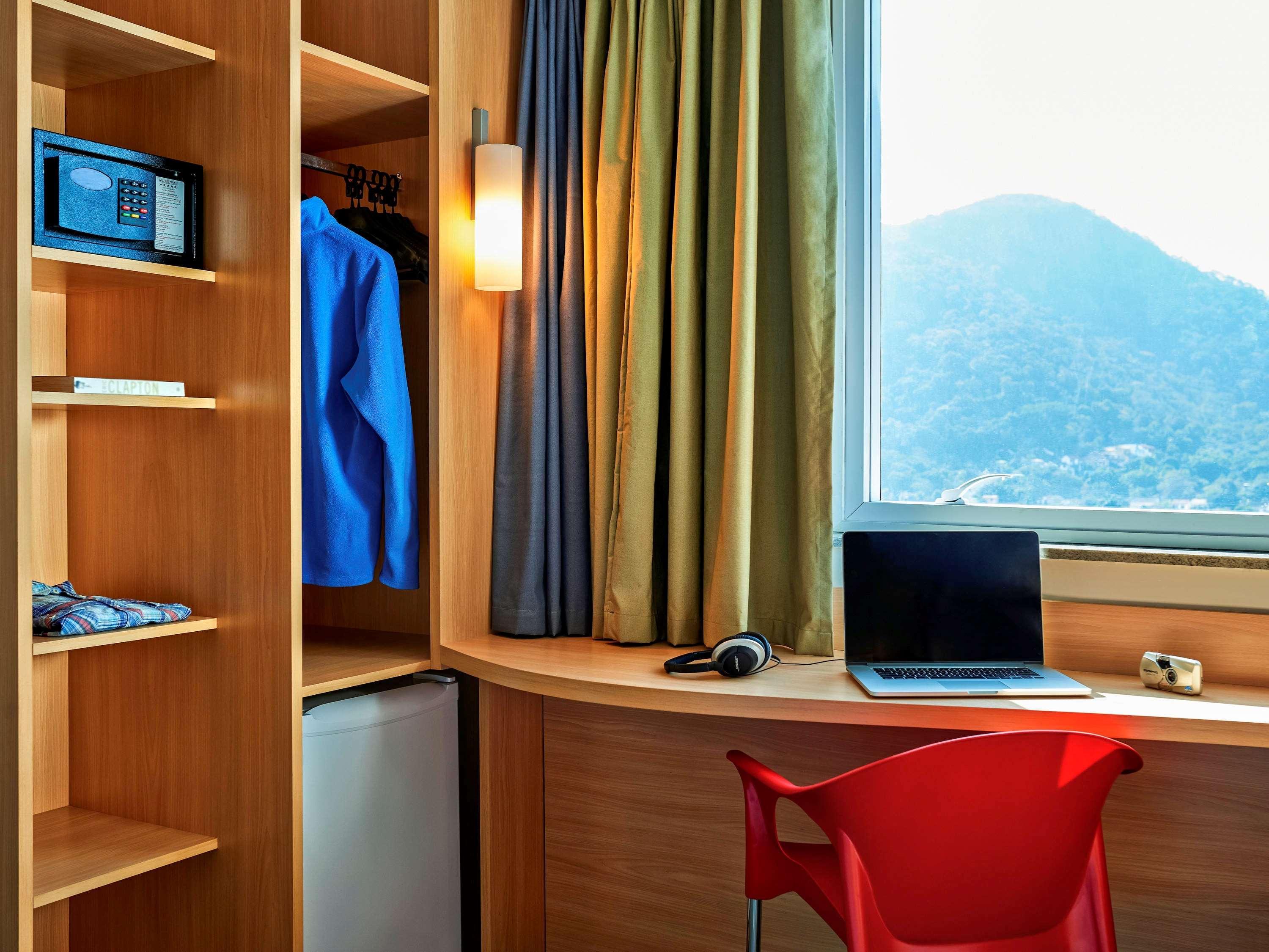 Ibis Rio De Janeiro Barra Da Tijuca Hotel Екстериор снимка