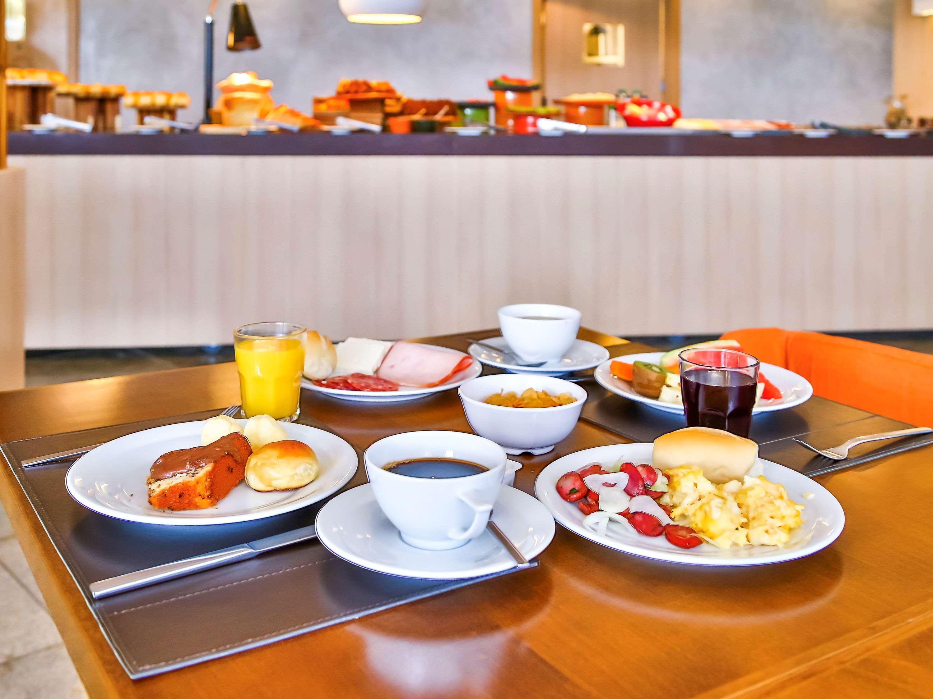 Ibis Rio De Janeiro Barra Da Tijuca Hotel Екстериор снимка