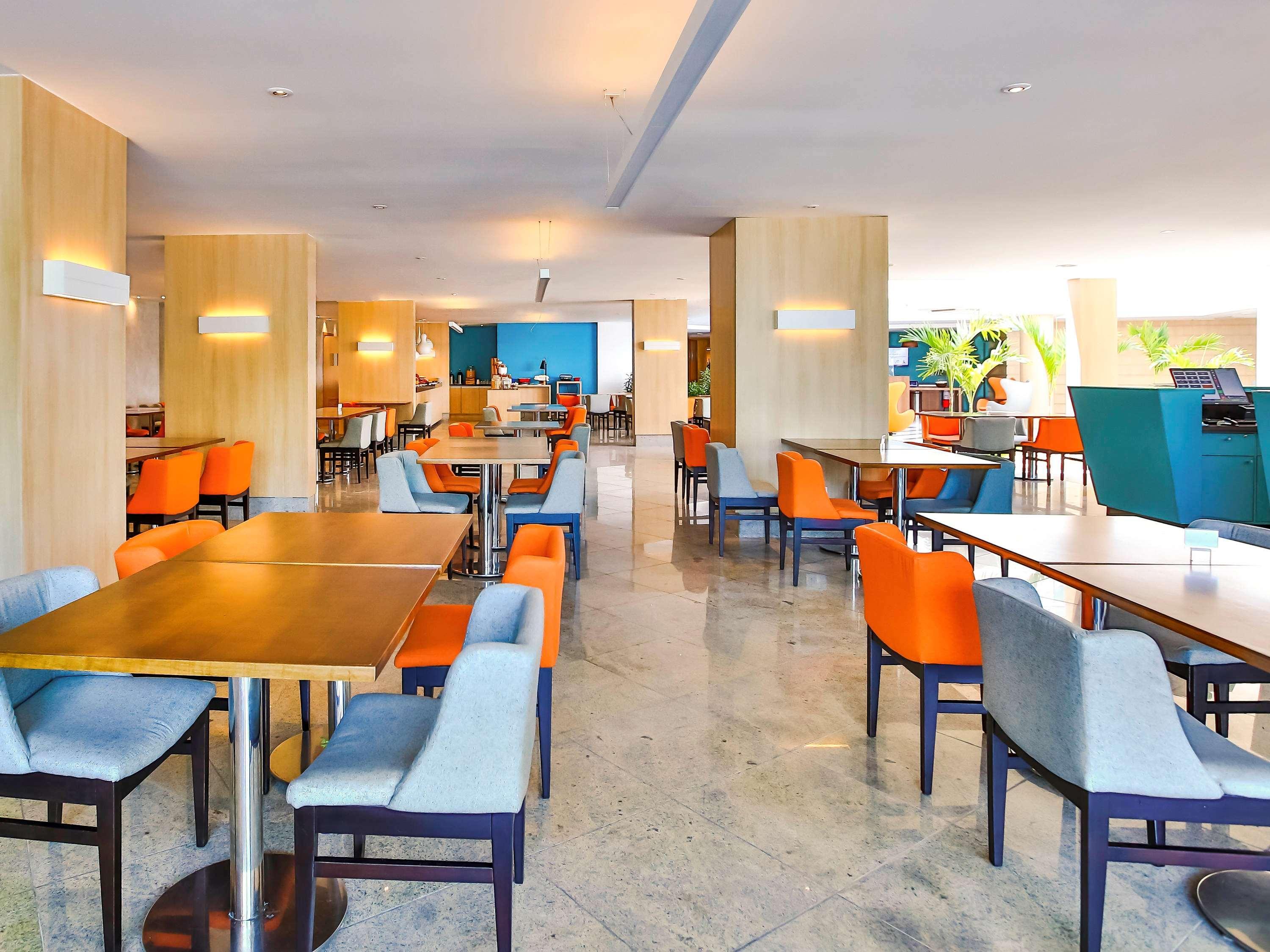 Ibis Rio De Janeiro Barra Da Tijuca Hotel Екстериор снимка