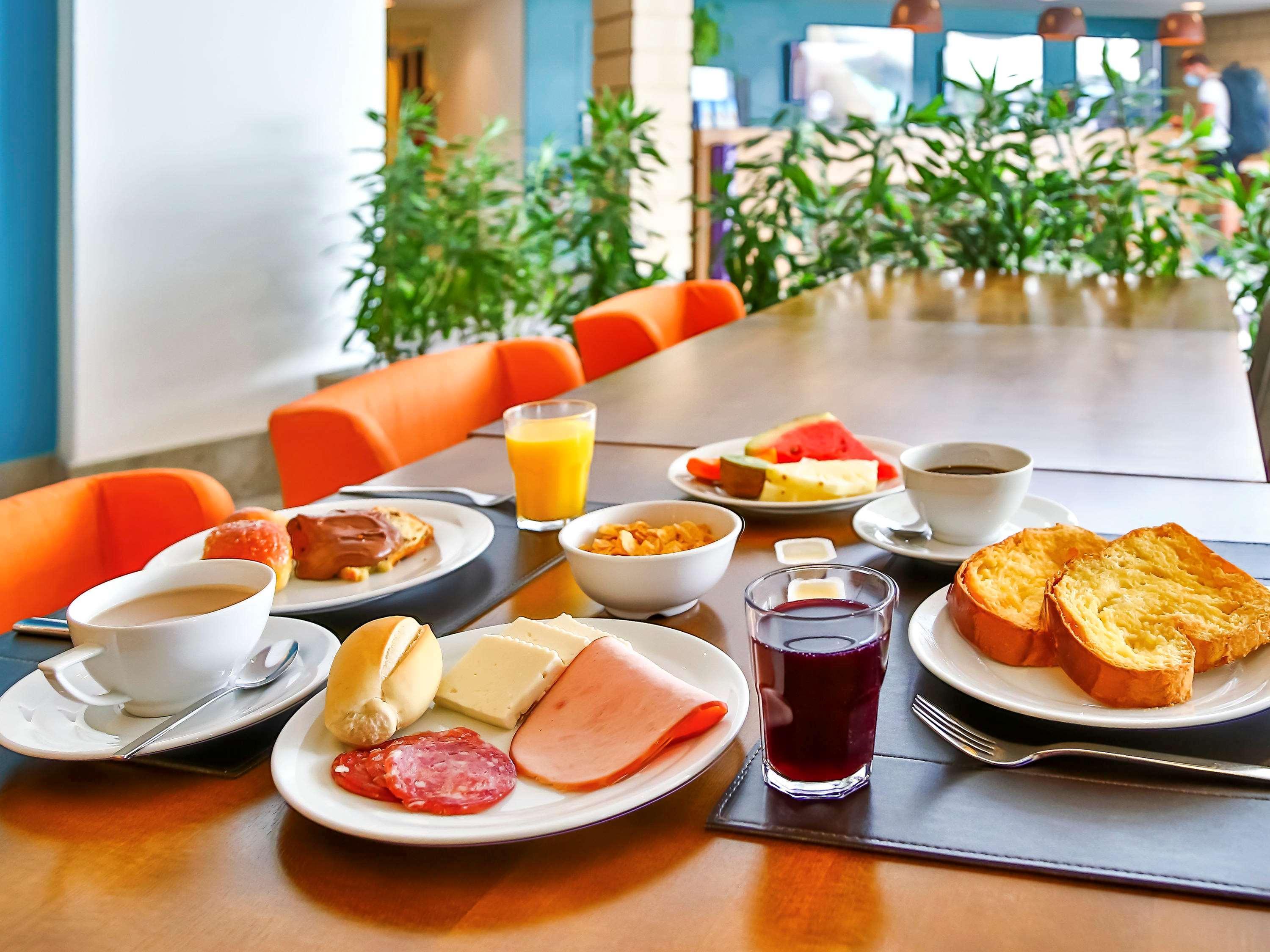 Ibis Rio De Janeiro Barra Da Tijuca Hotel Екстериор снимка