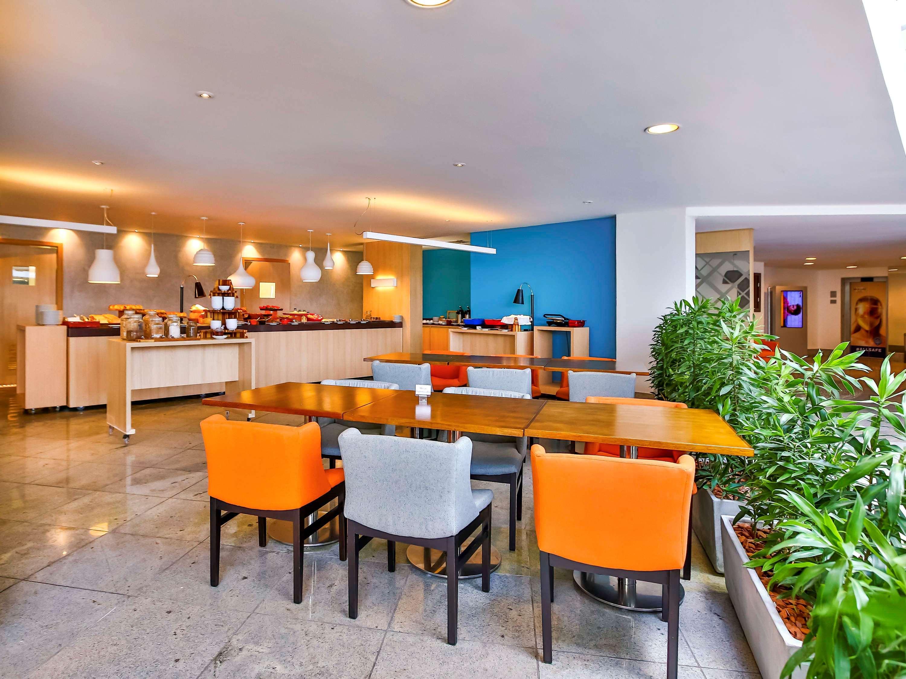 Ibis Rio De Janeiro Barra Da Tijuca Hotel Екстериор снимка