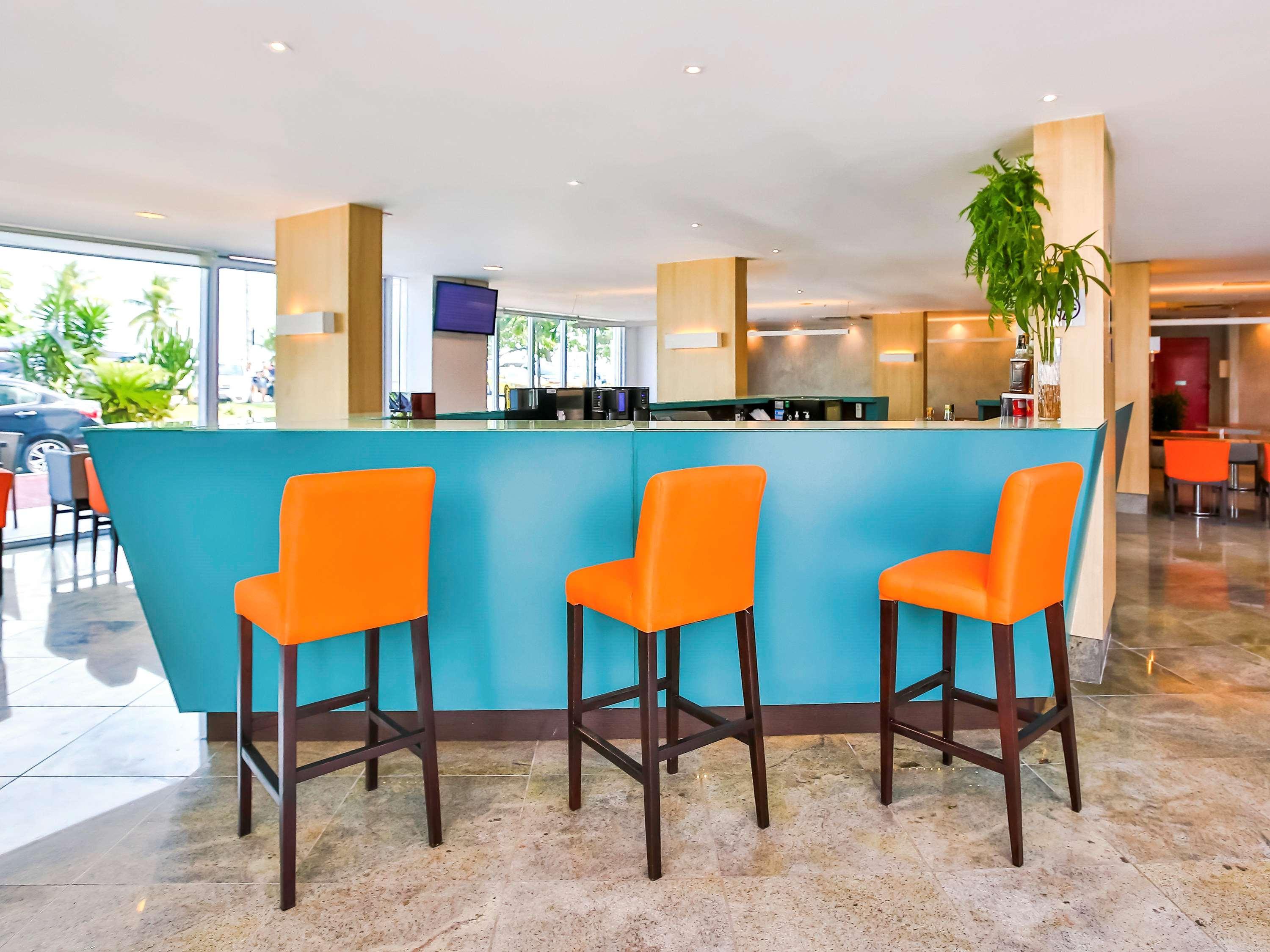 Ibis Rio De Janeiro Barra Da Tijuca Hotel Екстериор снимка