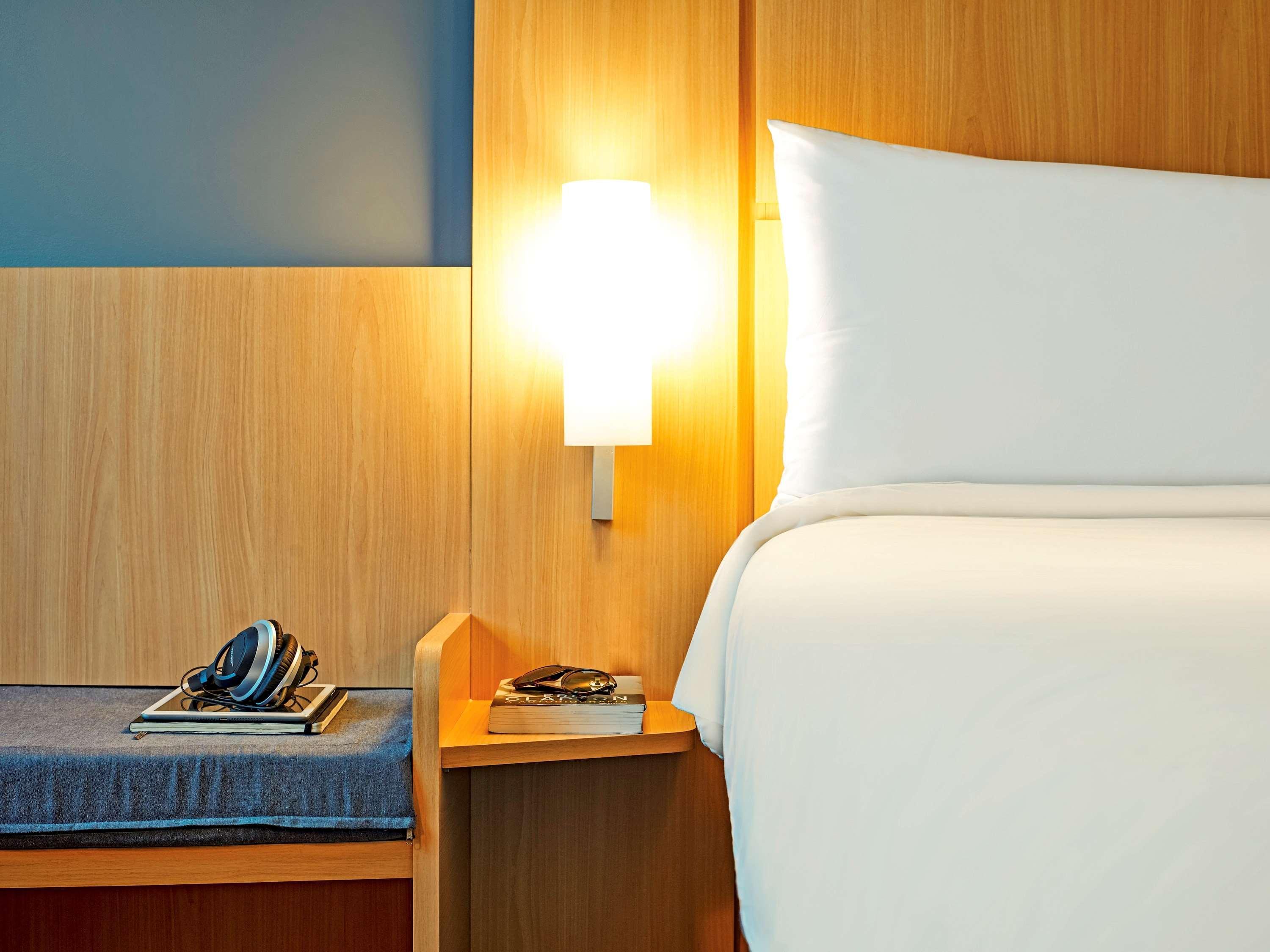 Ibis Rio De Janeiro Barra Da Tijuca Hotel Екстериор снимка