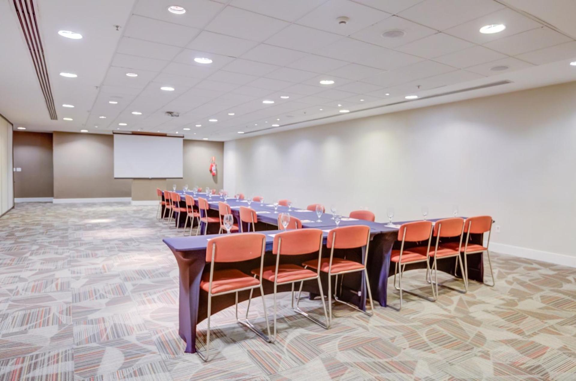 Ibis Rio De Janeiro Barra Da Tijuca Hotel Екстериор снимка