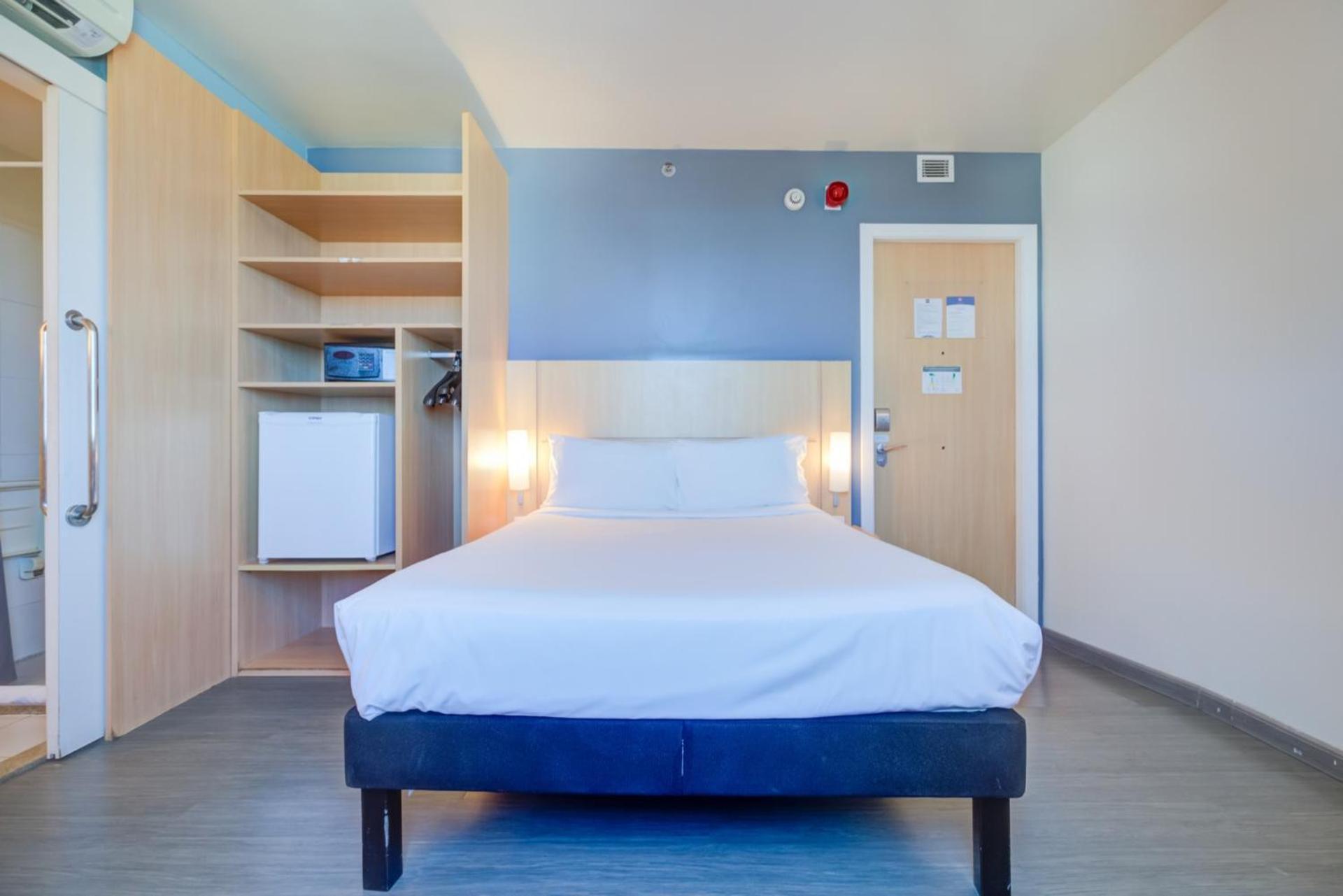 Ibis Rio De Janeiro Barra Da Tijuca Hotel Екстериор снимка