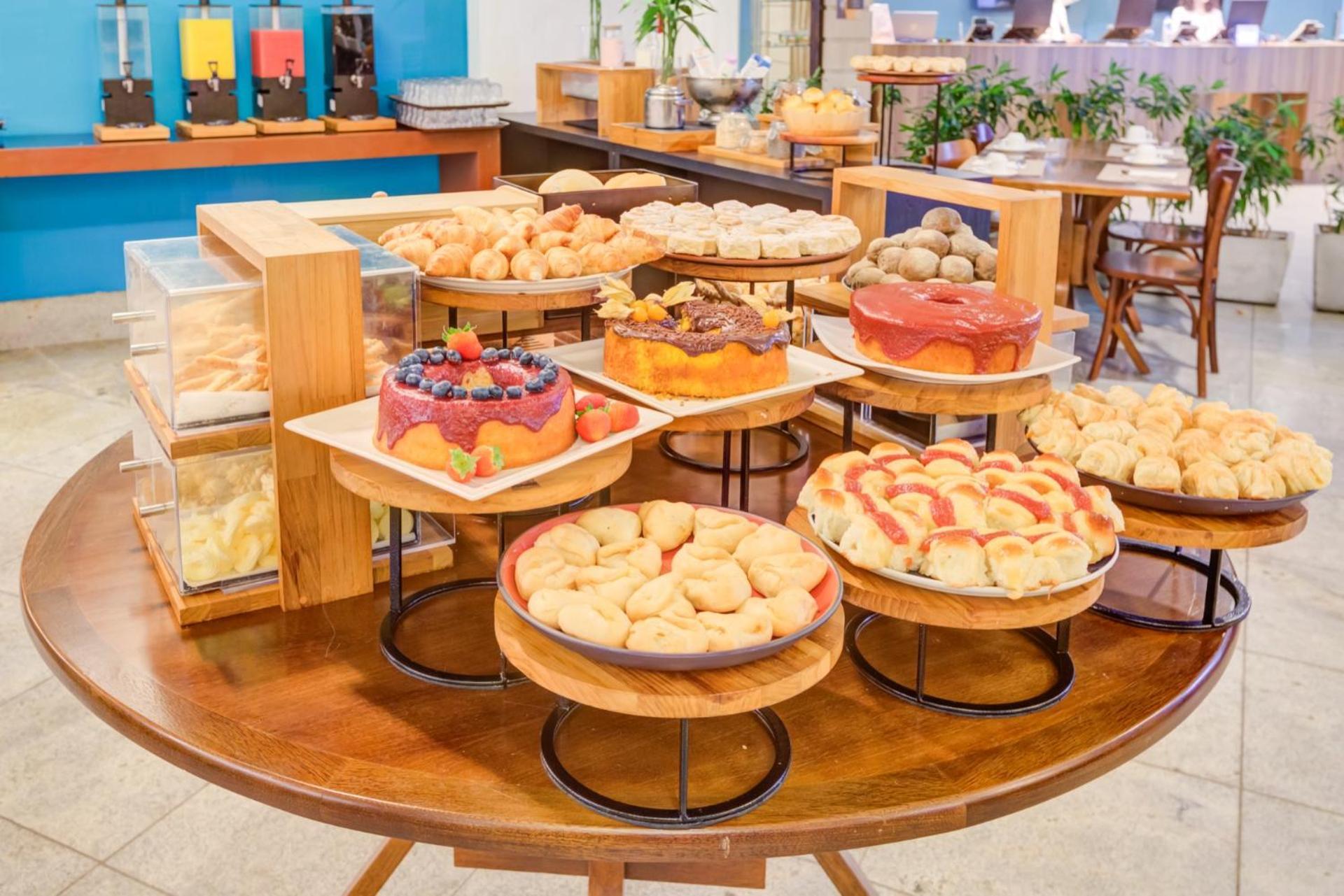 Ibis Rio De Janeiro Barra Da Tijuca Hotel Екстериор снимка