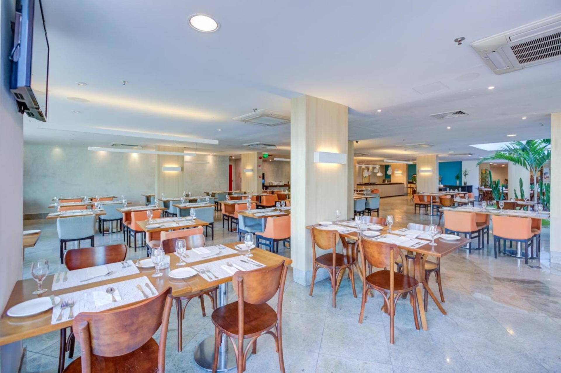 Ibis Rio De Janeiro Barra Da Tijuca Hotel Екстериор снимка